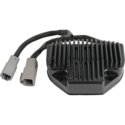 Voltage Regulator Rectifier