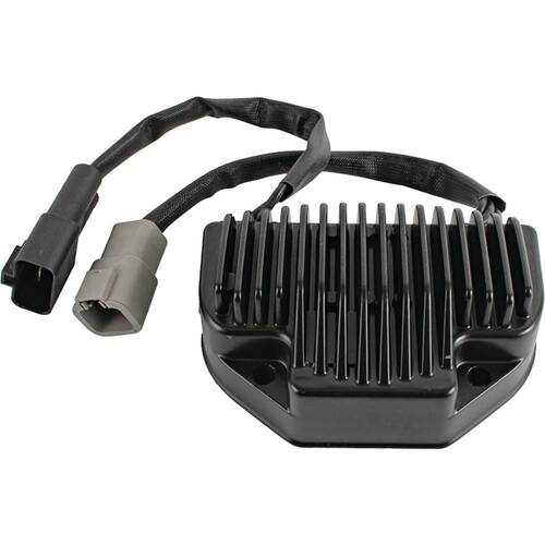 Voltage Regulator Rectifier