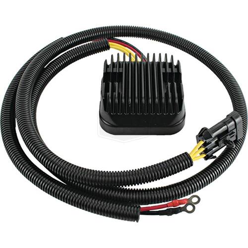 Voltage Regulator Rectifier