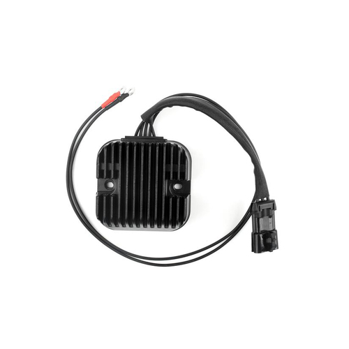 Voltage Regulator Rectifier