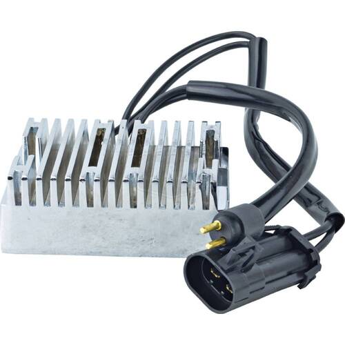 Voltage Regulator Rectifier