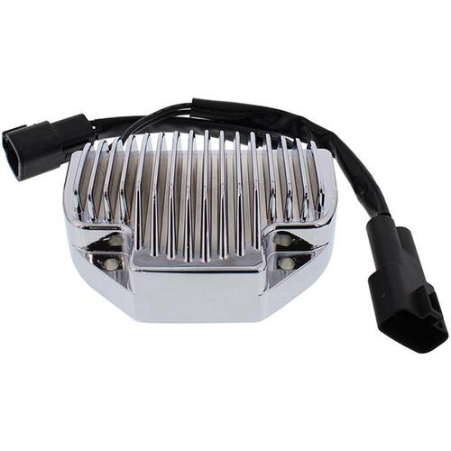 Voltage Regulator Rectifier