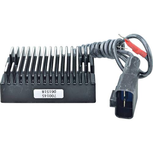 Voltage Regulator Rectifier