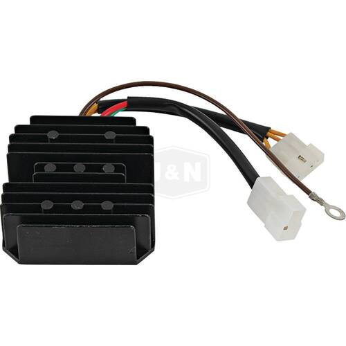 Voltage Regulator Rectifier