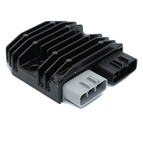 Voltage Regulator Rectifier