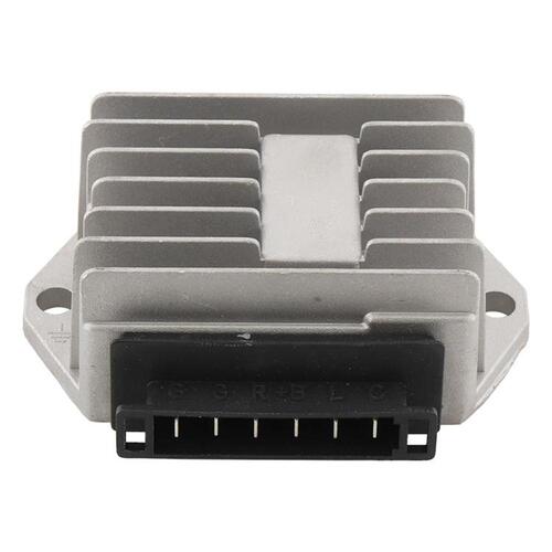 Voltage Regulator Rectifier