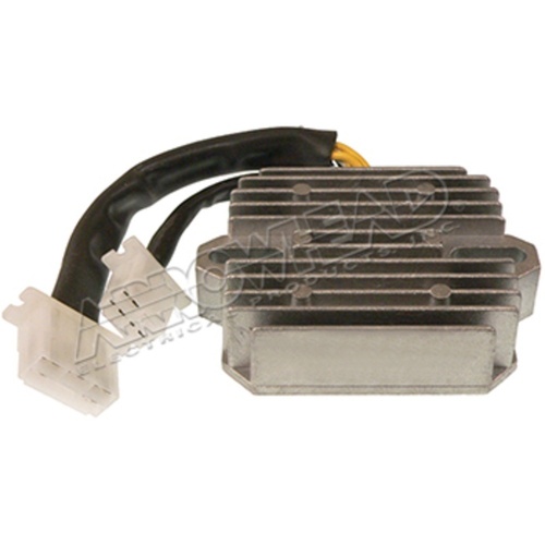 Voltage Regulator Rectifier