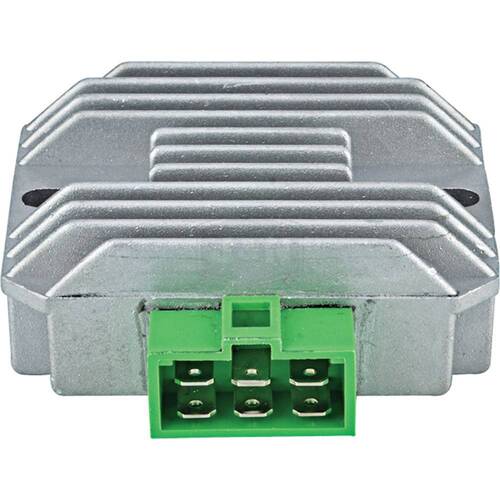 Voltage Regulator Rectifier