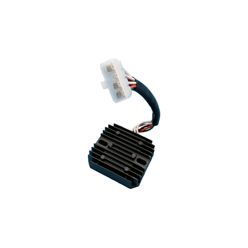 Voltage Regulator Rectifier