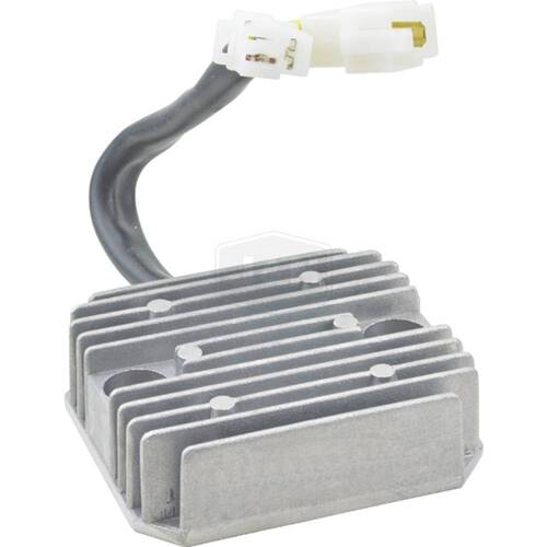 Voltage Regulator Rectifier