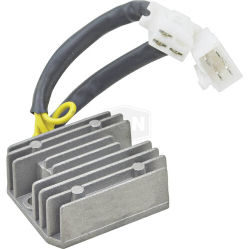 Voltage Regulator Rectifier