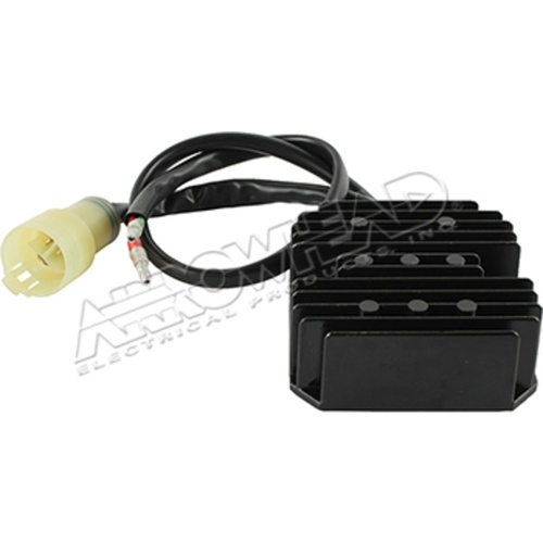 Voltage Regulator Rectifier