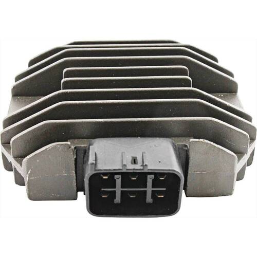 Voltage Regulator Rectifier