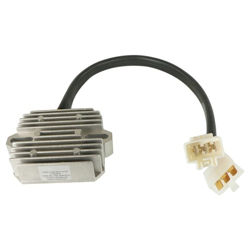 Voltage Regulator Rectifier