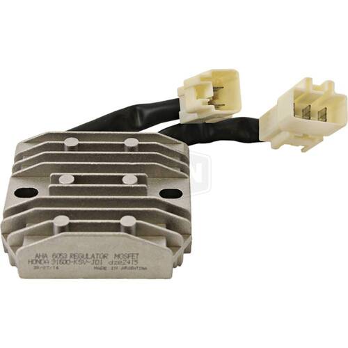 Voltage Regulator Rectifier