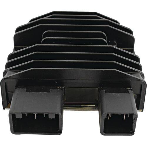 Voltage Regulator Rectifier