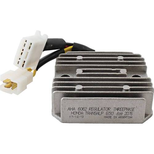 Voltage Regulator Rectifier