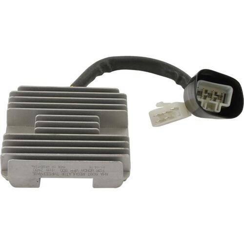 Voltage Regulator Rectifier