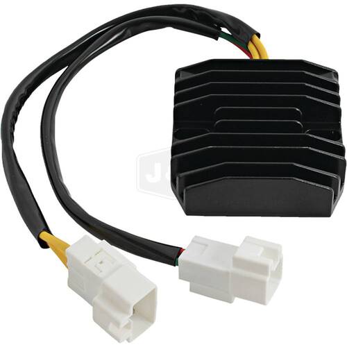 Voltage Regulator Rectifier