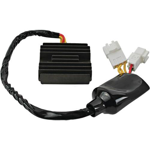 Voltage Regulator Rectifier