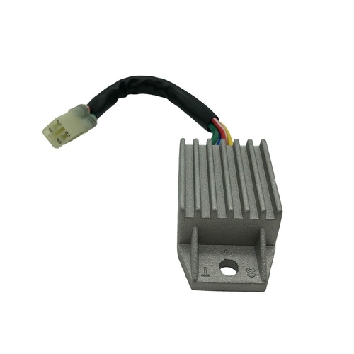 Voltage Regulator Rectifier