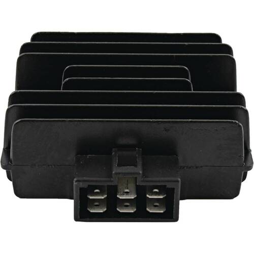Voltage Regulator Rectifier