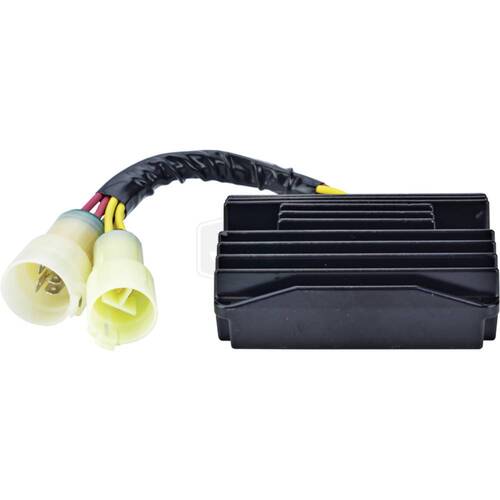 Voltage Regulator Rectifier