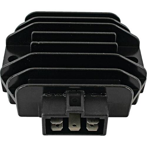 Voltage Regulator Rectifier