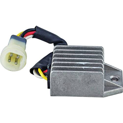 Voltage Regulator Rectifier