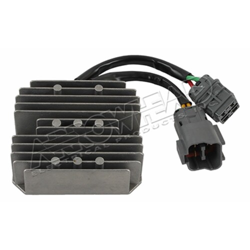 Voltage Regulator Rectifier