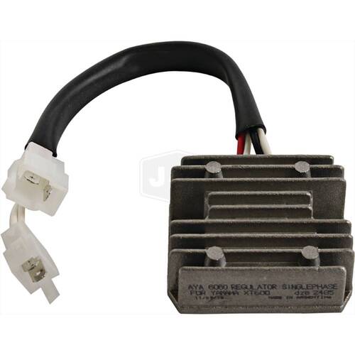 Voltage Regulator Rectifier