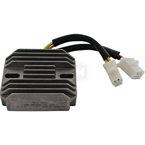 Voltage Regulator Rectifier