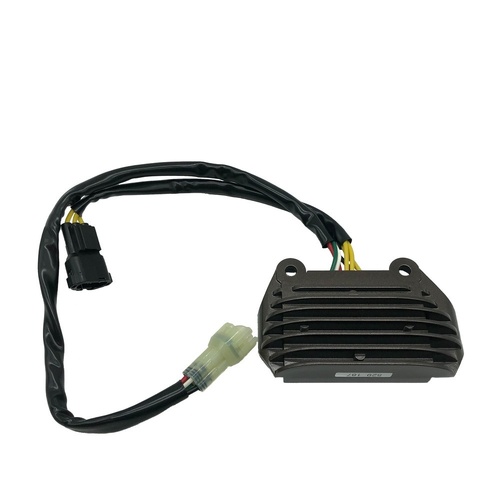 Voltage Regulator Rectifier
