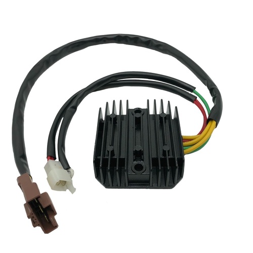 Voltage Regulator Rectifier