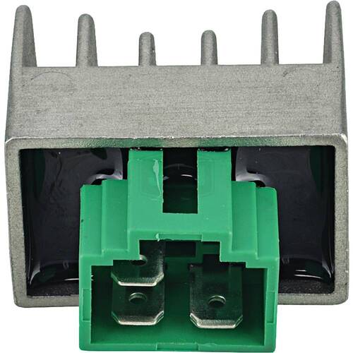 Voltage Regulator Rectifier