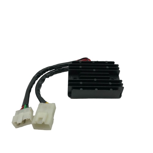 Voltage Regulator Rectifier