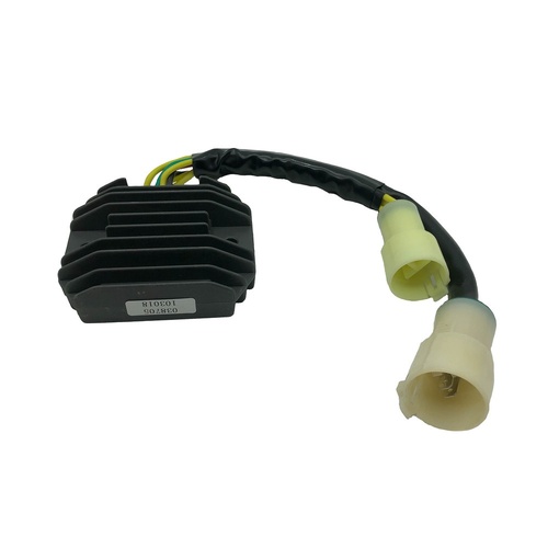 Voltage Regulator Rectifier
