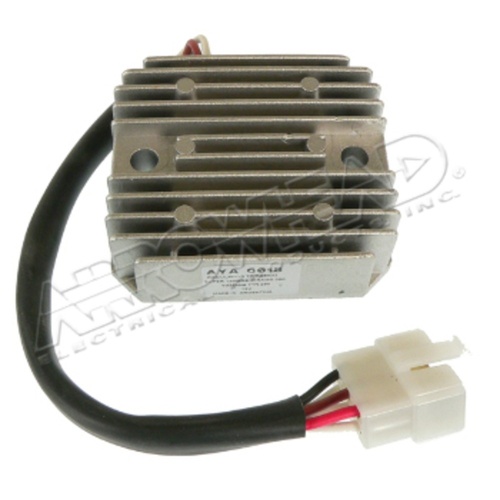 Voltage Regulator Rectifier