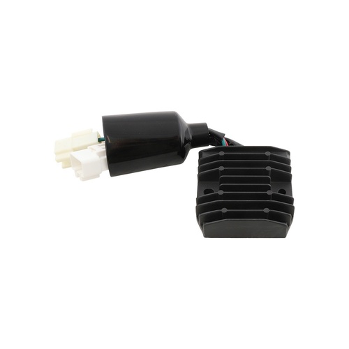 Voltage Regulator Rectifier