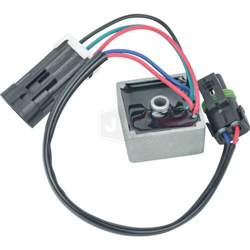 Differential Relay