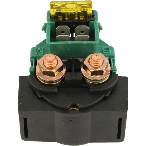 Starter Relay Solenoid