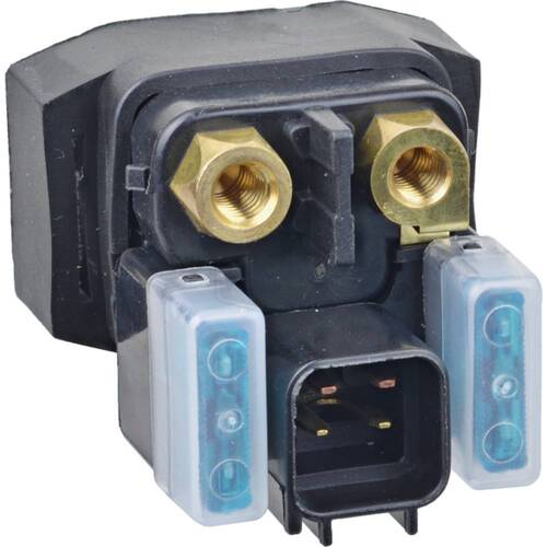 Starter Relay Solenoid