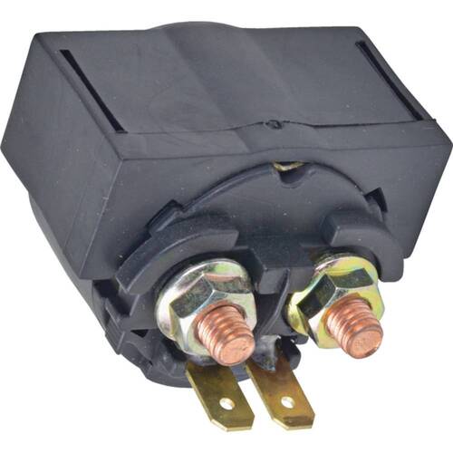 Starter Relay Solenoid