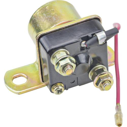 Starter Relay Solenoid
