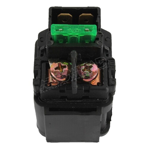Starter Relay Solenoid