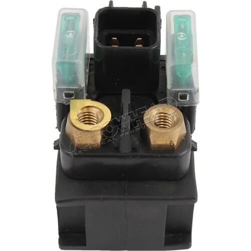 Starter Relay Solenoid