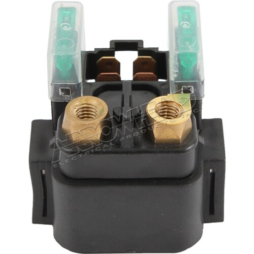 Starter Relay Solenoid