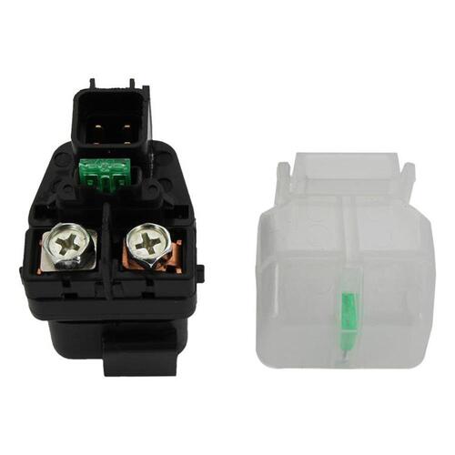 Starter Relay Solenoid