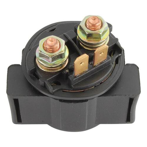 Starter Relay Solenoid