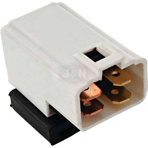 Starter Relay Solenoid